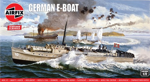 Bateau électrique allemand - électrique,