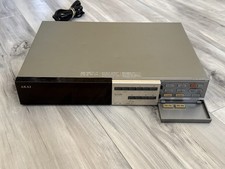 RARE AKAI AT-M77 Vintage