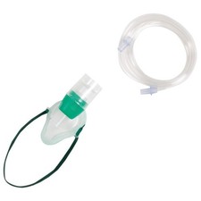 Masque oxygen pour enfants - masque,