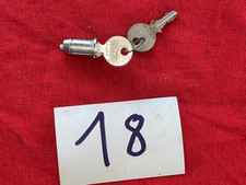 1 BARILLET NEUF ORIGINAL CITROEN TRACTION OU HY 2CV AMI6