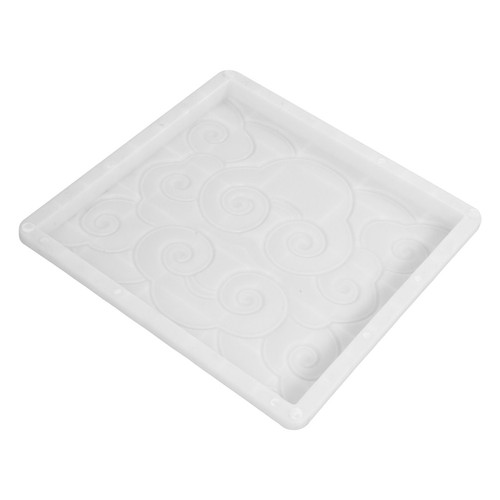 Moule pavé béton accessoire - pavé,