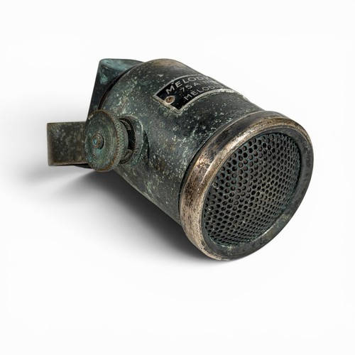 Micro melodynamic a - 75,