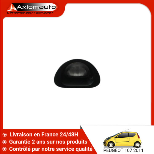 Eclaireur plaque de - 🇫🇷,