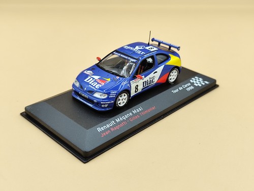 Renault megane maxi 8 - renault,