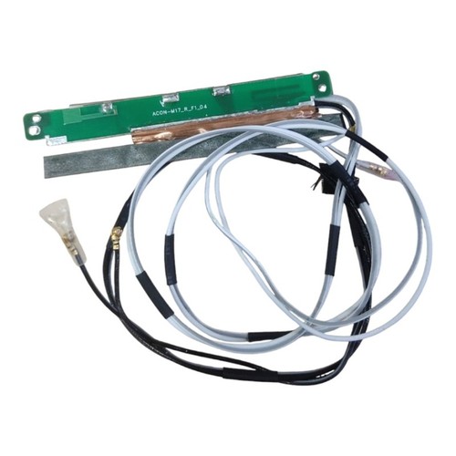 Antennes wifi dell inspiron - antennes,