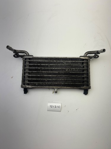 Radiateur huile origine - d'huile,