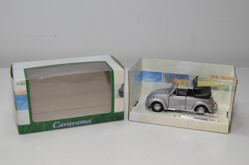 B69 hongwell cararama vw - 1:43,
