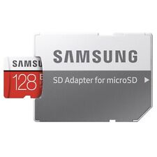 Carte Mémoire SAMSUNG 128 Go