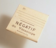 PHOTO couple stéréoscopique