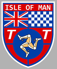 TT ISLE OF MAN ILE DE MAN