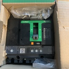 Schneider Electric C16F42D160