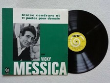 33t vicky messica blaise - messica, "blaise