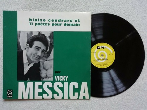 33t vicky messica blaise - 33t, "blaise