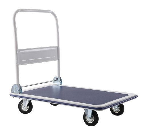 Pallit chariot transport - chariot, de