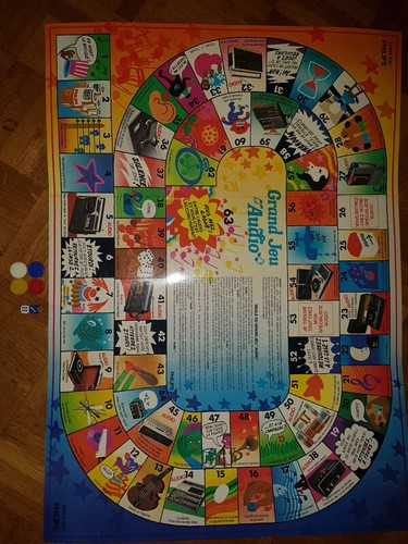 Jeu vintage philips - vintage,