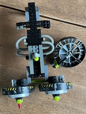 lego 7704 Exo-Force Sonic