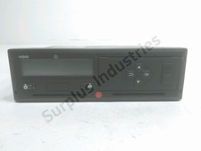 CHRONOTACHYGRAPHE RENAULT MIDLUM 150 DCI  / NE 10947