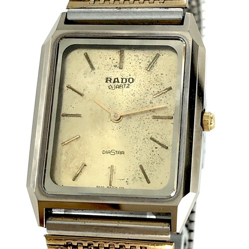 Montre bracelet homme rado - montre-bracelet,