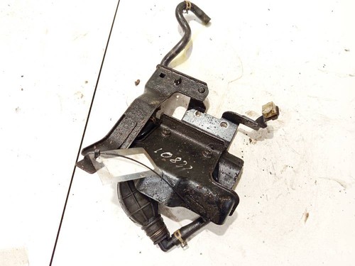 Support pompe poire gazole - support,