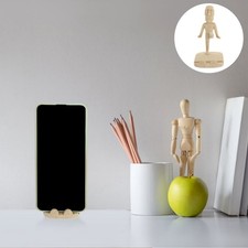  Paster Island Moai Phone