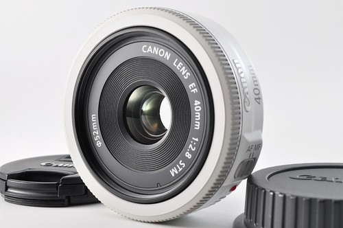 Mint objectif canon - [n,