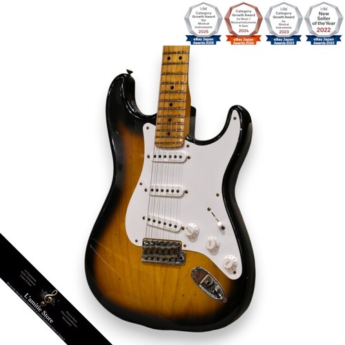 Guitare électrique fender - électrique,