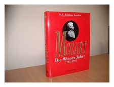 Landon, H.C. Robbins Mozart 