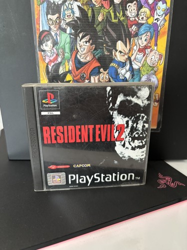 Resident evil sony - 🎮, –