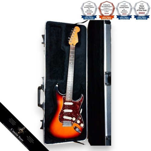 Guitare électrique fender - électrique,