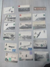 17 CPA Aviation Aéroplanes v