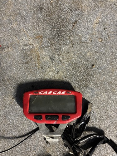 Compteur origine gas - origine, 125