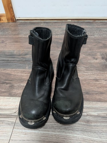 Harley davidson moto leather - davidson,