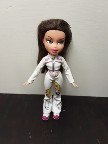 Bratz play sportz - bratz,