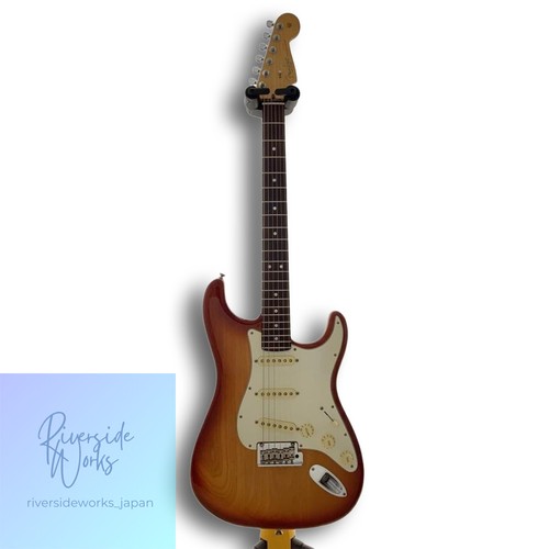 Fender 2019 american - fender,