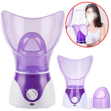 Sauna Facial Électrique