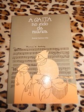 ESTEVEZ VILA Xaime : A gaita