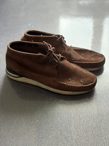 Visvim fbt dark - dark, size