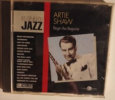 Les genies jazz - cd,
