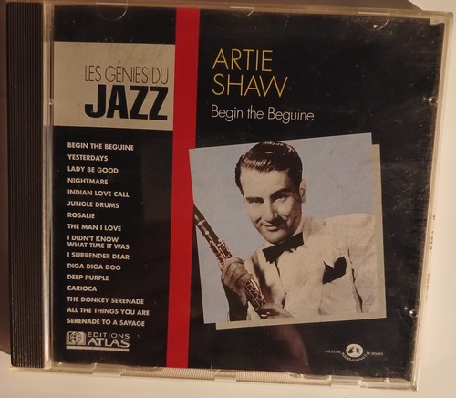 Les genies jazz - -,