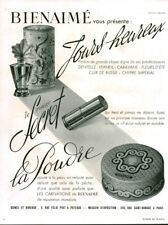 Publicité ancienne Bienaimé