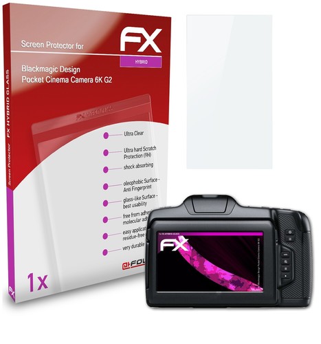 Verre film protecteur - , 9h