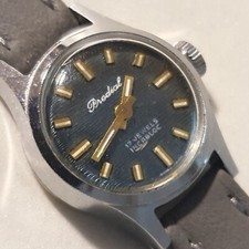 Montre pour femme vintage «