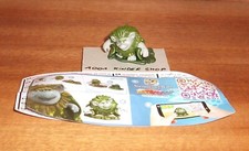 KINDER 'VU' SD 289 SD289 DISNEY FROZEN II REINE DES NEIGES 2 - PAPA TROLL + BPZ