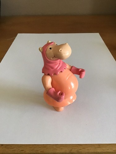 Figurine ancienne pvc disney - figurine,
