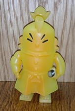 Figurine Collection Tchô ! Jubbei Muttpop 2008 Glénat Variante #2 no Titeuf A-47