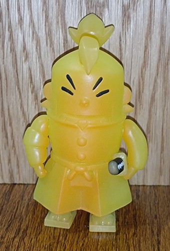 Figurine collection tchô - figurine,