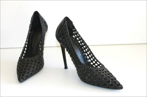 Zara woman escarpins pointues - zara,