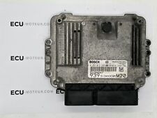 Calculateur ECU moteur Alfa romeo brera Bosch - 0281012145, 5134A3CBM,