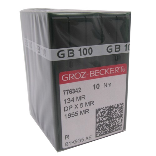 100pcs groz beckert - 100pcs, groz-beckert