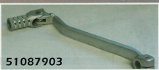 Pour HONDA XR 400 R - Sélecteur de vitesses - 51087903